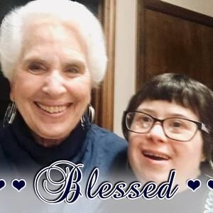 Meet your Posher, Maryann